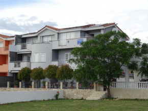 Apartments Topic